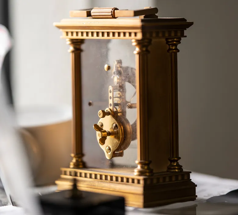 Armbanduhren und Uhrmacherarbeiten vom Juwelier Zeit-Punkt in Wr. Neustadt