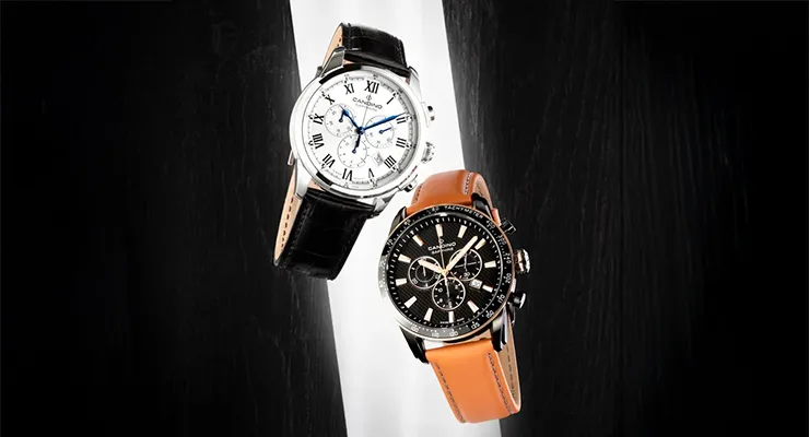 Candino Chronograph